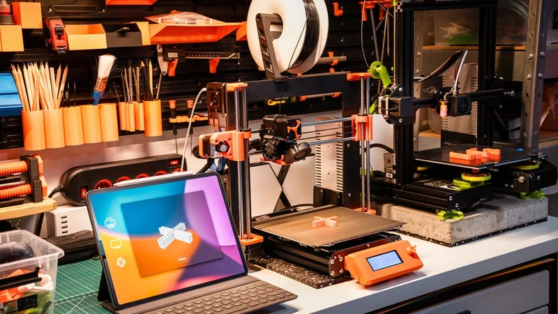 How Does 3D Printing Work? An Introduction to Additive Manufacturing