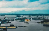 New AI tool generates realistic satellite images of future flooding