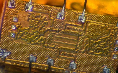 AI slashes cost and time for chip design, but that is not all