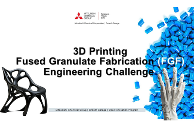 Unlocking Innovation: The 3D Printing FGF Engineering Challenge