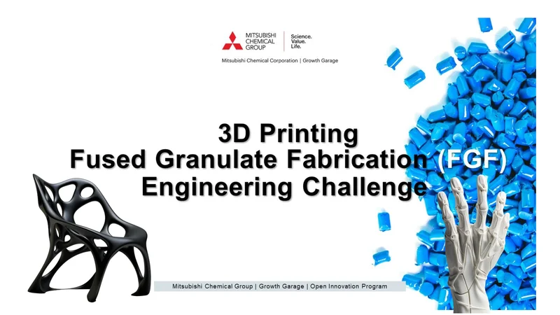 Unlocking Innovation: The 3D Printing FGF Engineering Challenge