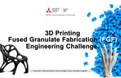 Unlocking Innovation: The 3D Printing FGF Engineering Challenge