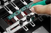 Why Heat Management Is the Foundation of Reliable Soldering