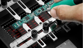 Why Heat Management Is the Foundation of Reliable Soldering