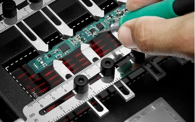 Why Heat Management Is the Foundation of Reliable Soldering