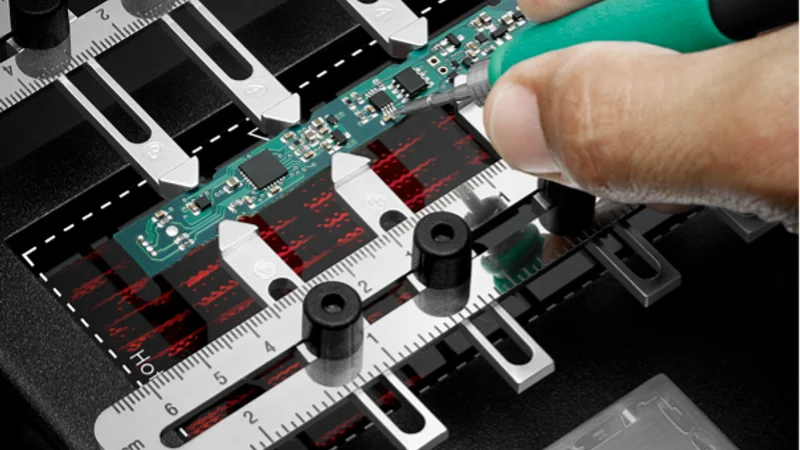 Why Heat Management Is the Foundation of Reliable Soldering