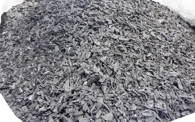 Researchers to study how to make carbon-storing product safer, more sustainable