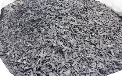Researchers to study how to make carbon-storing product safer, more sustainable