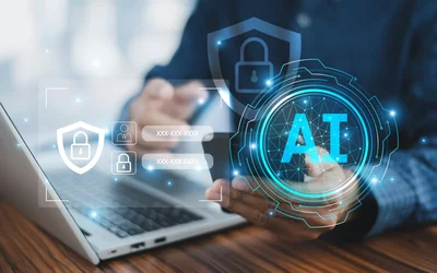 Smarter Security at the Edge: Reducing SWaP Demands with Neuromorphic AI