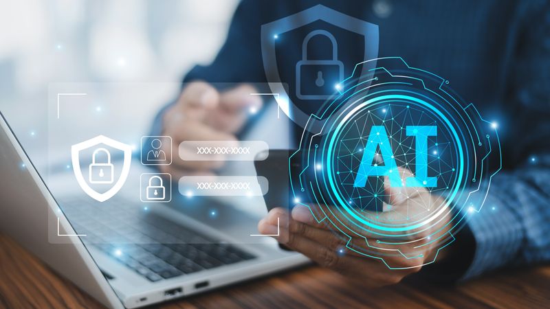 Smarter Security at the Edge: Reducing SWaP Demands with Neuromorphic AI