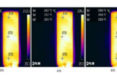 Innovative High-Temperature Inks for Printed Electronics