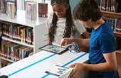 Wireless educational tools transform the classroom