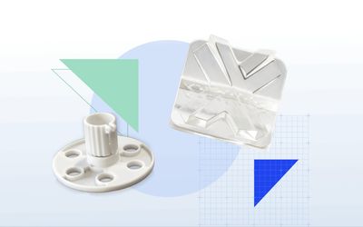 SLA 3D Printing Design Guidelines: 8 Essential Tips