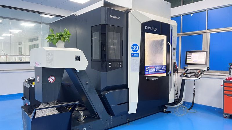 Why quality equipment matters to cutting-edge prototyping