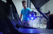 New Whitepaper: Advancing Quality with High-Accuracy 3D Metrology