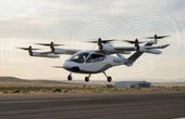 Sound and Vibration Analysis Takes Flight in Aerospace