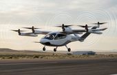 Sound and Vibration Analysis Takes Flight in Aerospace