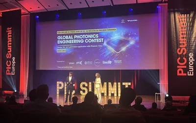The Future of Photonics: Global Engineering Challenge Officially Launced at PIC Summit 2024
