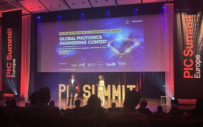 The Future of Photonics: Global Engineering Challenge Officially Launced at PIC Summit 2024