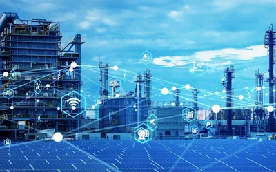 Forging Sustainability: The Interplay of Digital Transformation and Decarbonization in Manufacturing Technologies