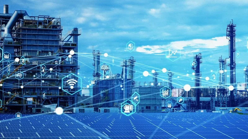 Forging Sustainability: The Interplay of Digital Transformation and Decarbonization in Manufacturing Technologies