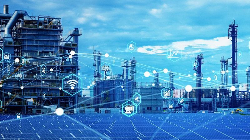 Forging Sustainability: The Interplay of Digital Transformation and Decarbonization in Manufacturing Technologies