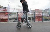 New implant offers promise for the paralyzed