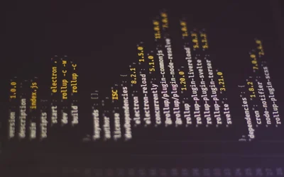 Structured Text Syntax in Programming, Automation and Engineering Documentation