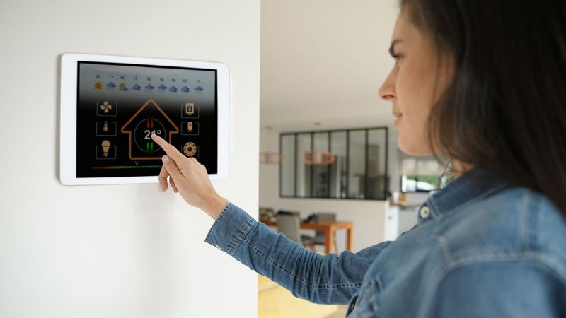 Key collaboration fast-tracks smart home vision