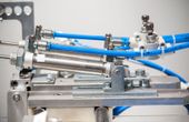 How Does Hose Diameter Affect Air Flow In Pneumatic Systems?