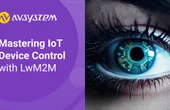 Mastering IoT Device Control with LwM2M