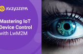 Mastering IoT Device Control with LwM2M
