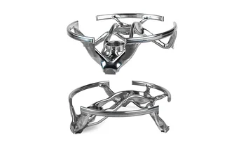 Finishes and Coatings for Aerospace Components