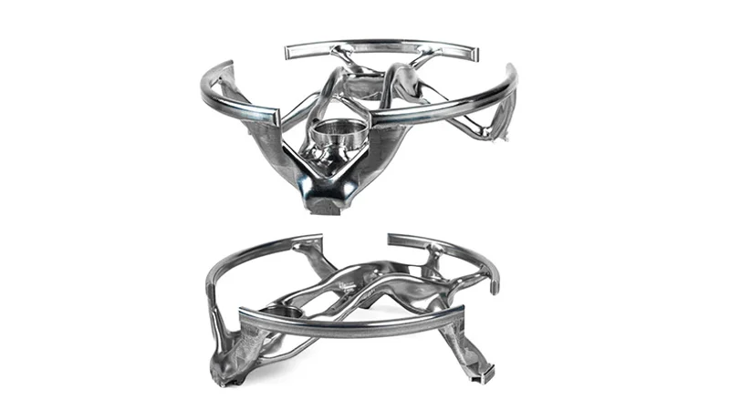 Finishes and Coatings for Aerospace Components