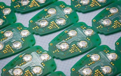 Snaptron Streamlines Quality Testing with Efficient Prototyping