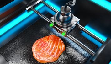 3D Printing Food: A Guide for Engineers and the Food Industry