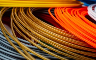 How PLA Temperature Resistance Compares to Other 3D Printing Materials