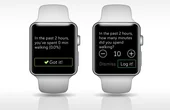 Self-monitoring physical activity matters, according to smartwatch study