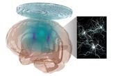 New technology allows researchers to precisely, flexibly modulate brain