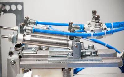 How Does Humidity Impact Pneumatic Systems?