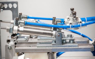 How Does Humidity Impact Pneumatic Systems?