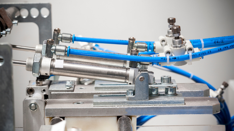 How Does Humidity Impact Pneumatic Systems?