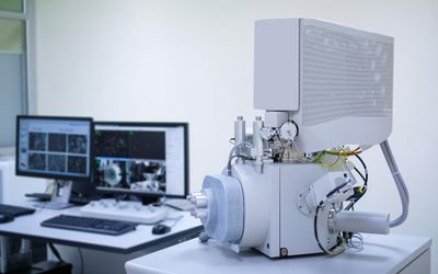 Scanning Electron Microscopy: A Comprehensive Guide