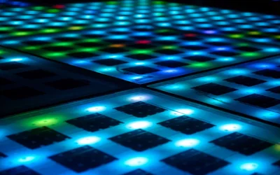 Thin Film Deposition Technologies: Transforming Electronics, Energy, and Aerospace