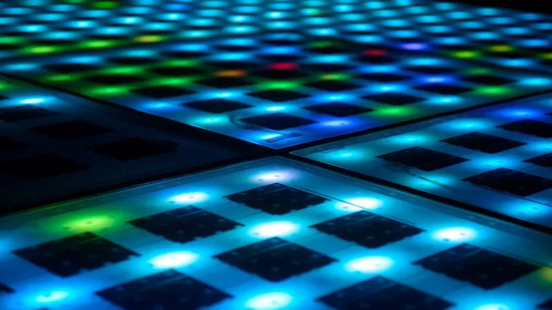 Thin Film Deposition Technologies: Transforming Electronics, Energy, and Aerospace