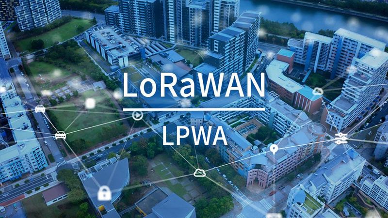 LoRaWAN (Non-cellular LPWA) Primer - From Fundamentals to IoT Application Examples (1)