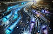 Physicists create five-lane superhighway for electrons
