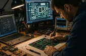 Why Quality Systems Matter More Than Speed in Technical Products