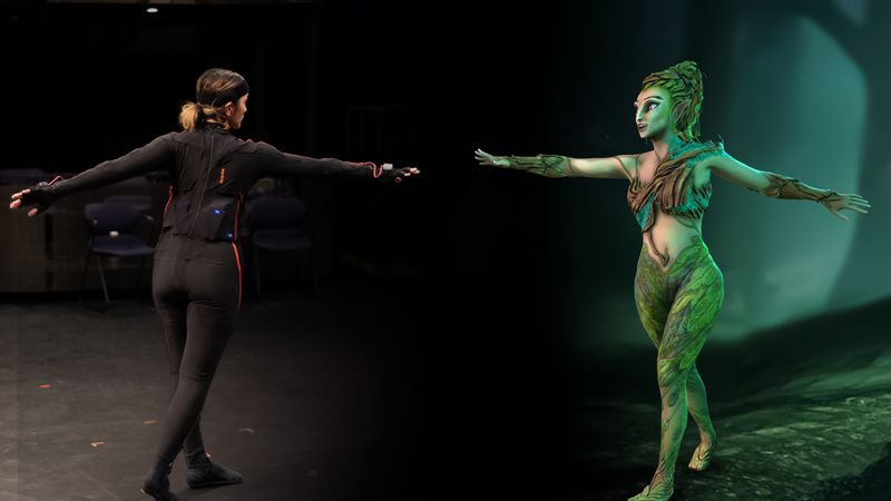 re:Naissance Opera Reinvent Opera for the Next Generation
