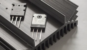 SiC MOSFET: Wide-bandgap Power Devices for High-Efficiency Converters